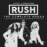 Rush - The Complete Agora
