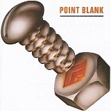 Point Blank - The Hard Way (Expanded Edition)