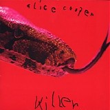 Alice Cooper - Killer (The Studio Albums 1969-1983)