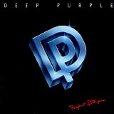 Deep Purple - Perfect Strangers (remastered)