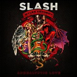 Slash - Apocalyptic Love (Deluxe DVD Edition)