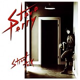Steve Perry - Street Talk (remastered)