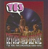 Yes - Beyond And Before: The BBC Recordings 1969-1970 (Limited Edition)