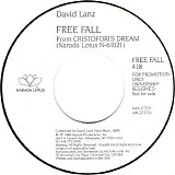David Lanz - Free Fall
