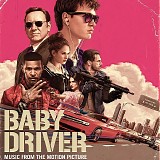 Various artists - OST - Baby Driver