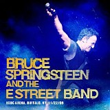Bruce Springsteen & The E Street Band - 2009-11-22 HSBC Arena, Buffalo, NY (official archive release)