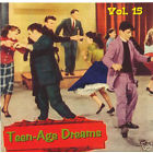 Various artists - Teen-Age Dreams: Volume 15