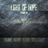 Abraham Castaneda, John Silas, Eddie Towner & JD - Dragonball Z: Light of Hope - Episode One