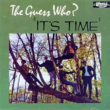 The Guess Who? - It's Time