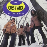 Guess Who - At Their Best