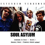 Soul Asylum - Extended Versions