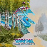 Asia - Gravitas (Deluxe Edition)