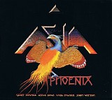 Asia - Phoenix (Special Edition)