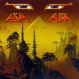 Asia - Aura (Limited Edition)