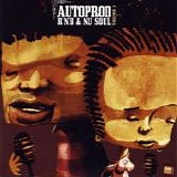 Various artists - Autoprod R'N'B & Nu Soul Vol. 1