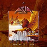 Asia - Arena (Special Edition)