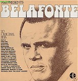 Belafonte, Harry - Belafonte