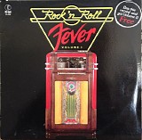 Various artists - Rock'N Roll Fever Volume I