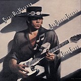 Stevie Ray Vaughan & Double Trouble - Texas Flood [Expanded Edition]