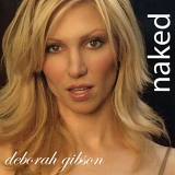 Debbie Gibson - Naked  (CD Single)