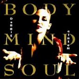 Debbie Gibson - Body Mind Soul + 2  [Japan]