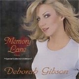 Debbie Gibson - Memory Lane Vol. 1