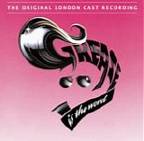 Debbie Gibson - Grease:  The Original London Cast Recording