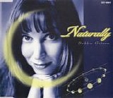 Debbie Gibson - Naturally  EP  [Japan]