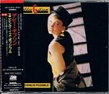 Debbie Gibson - Anything Is Possible:  Deluxe Edition  [Japan]
