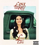 Lana Del Rey - Lust for Life