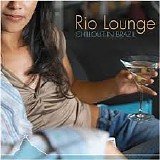 Various artists - Rio Lounge