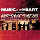 Various artists - Music Of The Heart (OST)