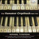 Various artists - Husumer Orgelbuch 2: Zinck, Bruhns