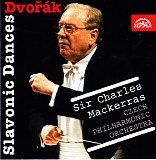 Antonin Dvorak - Slavonic Dances Op. 46 and Op. 72 (Mackerras)