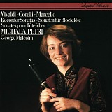 Various artists - Recorder Sonatas: Chédeville, Corelli, Bigaglia, Bononcini, Sammartini, B. Marcello