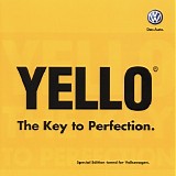 Yello - The Key To Perfection
