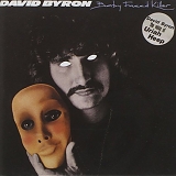 Byron, David - Baby Faced Killer