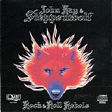 John Kay & Steppenwolf - Rock & Roll Rebels