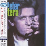 Peter Cetera - Solitude/Solitaire (Japanese edition)