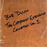 Bob Dylan - 50th Anniversary Collection - The Copyright Extension Collection, Volume 1 - 1962.10.26 - Studio A-Columbia Recording St