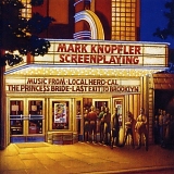 Mark Knopfler - Screenplaying