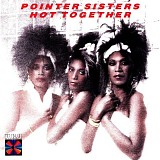 Pointer Sisters - Hot Together