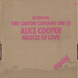 Alice Cooper - Muscle Of Love (The Studio Albums 1969-1983)