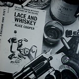 Alice Cooper - Lace And Whiskey (The Studio Albums 1969-1983)