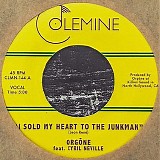 Orgone & Cyril Neville - I Sold My Heart To The Junkman