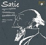 HÃ¥kon AustbÃ¸ - Satie - Gymnopedies / Gnossiennes / Sarabandes