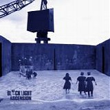 Black Light Ascension - The Austerity Exhibition
