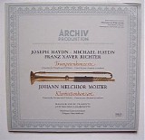 Various Artists Classical - Trompete & Klarinettenkonzerte