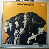 Buffalo Springfield - Star Collection
