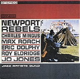 Charles Mingus - Newport Rebels